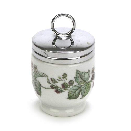 Amazon.com: Lavinia by Royal Worcester, Porcelain Egg Coddler